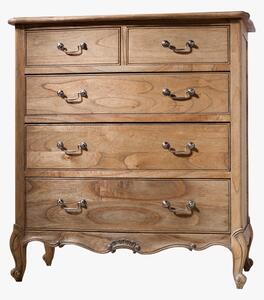 Opera Weathered Chest of Drawers