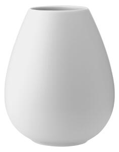 Knabstrup Keramik Earth vase 19 cm white