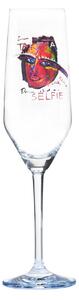 Carolina Gynning Love Me champagne glass 30 cl