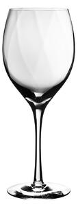 Kosta Boda Chateau wine glasss XL 61 cl Clear