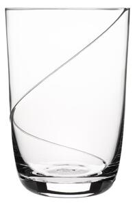 Kosta Boda Line tumbler glass 31 cl Clear