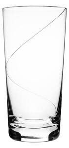 Kosta Boda Line tumbler glass 45 cl Clear