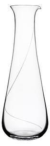 Kosta Boda Line carafe 98 cl Clear