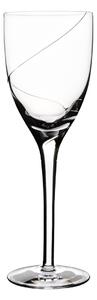 Kosta Boda Line wine glass 28 cl Clear