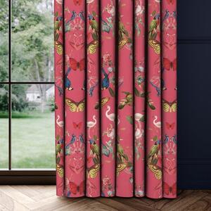 Tropical Kaleidoscope Made to Measure Curtains