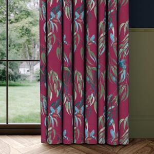 Kingfisher Made to Measure Curtains