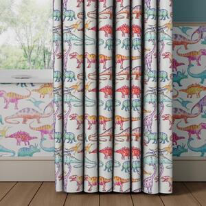 Dinosaur Gallery Made to Measure Curtains