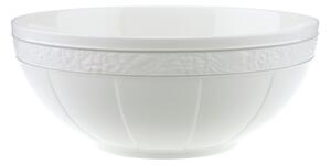 Villeroy & Boch Gray Pearl salad bowl 33.5 cm