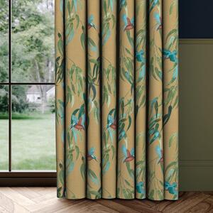 Kingfisher Made to Measure Curtains