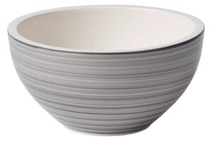 Villeroy & Boch Manufacture Gris bowl 60 cl