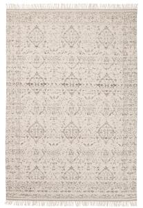 Linie Design Dolzago wool carpet 170x240 cm grey