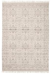 Linie Design Dolzago wool carpet 140x200 cm grey