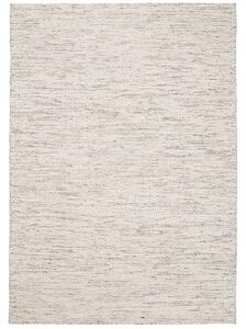 Linie Design Nyoko wool carpet 200x300 cm White