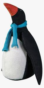 Penguin Doorstop