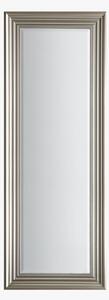 Chase Full Length Wall Mirror in Champagne