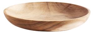 MUUBS Muubs teak plate 18 cm Nature