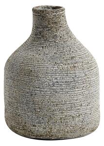 MUUBS Stain vase small Grey-brown