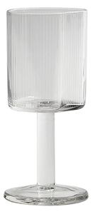 MUUBS Ripe white wine glass Clear