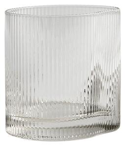 MUUBS Ripe drinking glass Clear