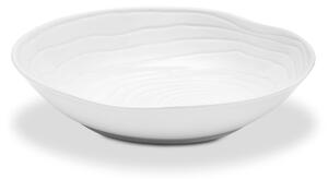 Pillivuyt Boulogne pasta plate 26 cm white