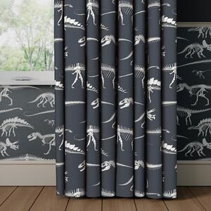 Fossil Forager Made to Measure Curtains