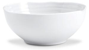 Pillivuyt Boulogne bowl 60 cl white