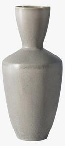 Prado Grey Tall Vase