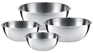 WMF Gourmet kitchen bowl set 4 pieces Stainless steel