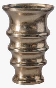 Kimbark Metallic Vase, Small