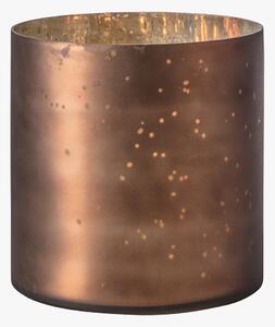 Marcos Small Golden Votive, Small
