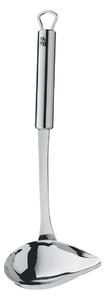 WMF Profi Plus ladle with beak 28 cm Stainless steel