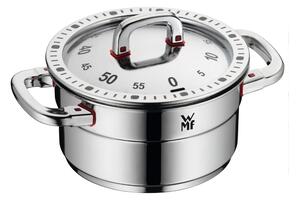 WMF Premium One kitchen timer Stainless steel