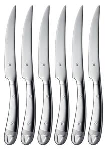 WMF Geschenkidee steak knife 6 pieces Stainless steel