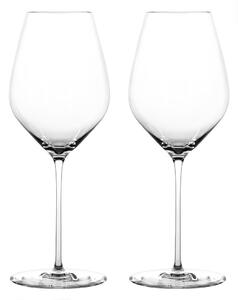 Spiegelau Highline red wine glass 48 cl 2-pack clear