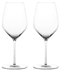 Spiegelau Highline bordeaux glass 65 cl 2-pack clear