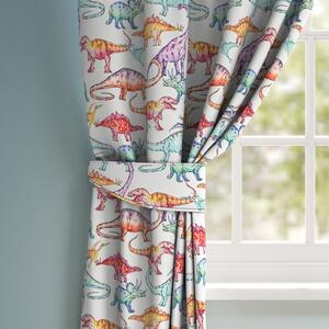 Dinosaur Gallery Made to Order Curtain Tieback