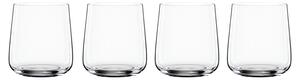 Spiegelau Style drinking glass 34 cl 4-pack clear
