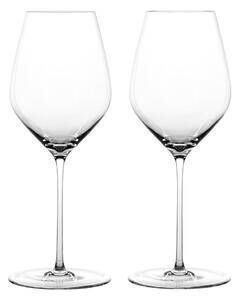 Spiegelau Highline white wine glass 42 cl 2-pack clear