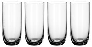 Villeroy & Boch La Divina longdrink glass 4-pack 44 cl