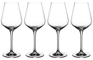 Villeroy & Boch La Divina white wine glass 4-pack 38 cl