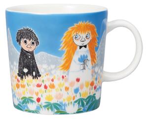 Arabia Friendship Moomin mug 30 cl