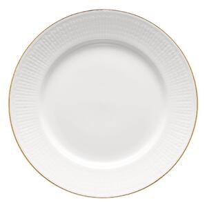 Rörstrand Swedish Grace Gala plate 21 cm White