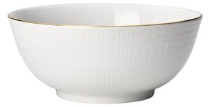 Rörstrand Swedish Grace Gala bowl 60 cl white