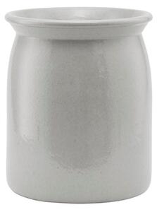 Meraki Meraki jar 24 cm Grey