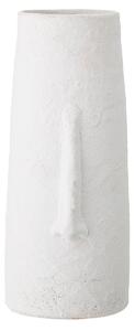 Bloomingville Bloomingville decoration svase 40 cm white