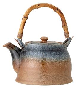 Bloomingville Aura teapot 1 L multi