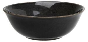 Broste Copenhagen Nordic Coal Budda bowl Ø21 cm