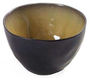 Serax Pure breakfast bowl 10.5 cm green