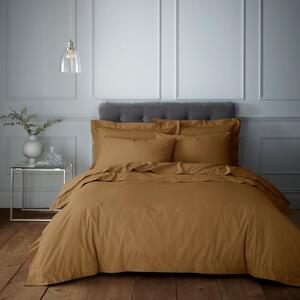 Hotel 230 Thread Count Cotton Percale Duvet Cover