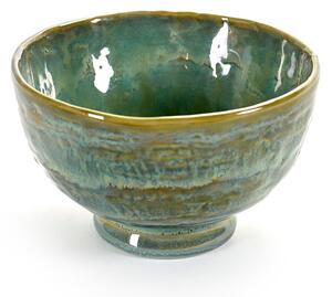 Serax Pure bowl 14.5 cm sea green
